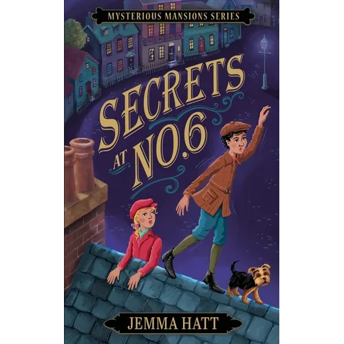 Secrets at No.6