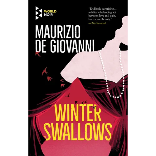 Winter Swallows
