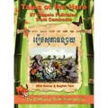 Tales of the Hare - 27 Classic Folktales of Cambodia