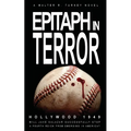 Epitaph in Terror: A Jake Salazar Intrigue