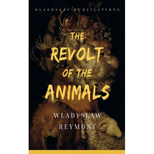 The Revolt of the Animals