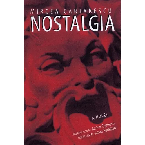 Nostalgia: Short Stories