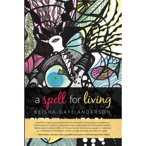 A Spell for Living