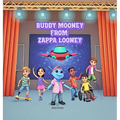 Buddy Mooney from Zappa Looney