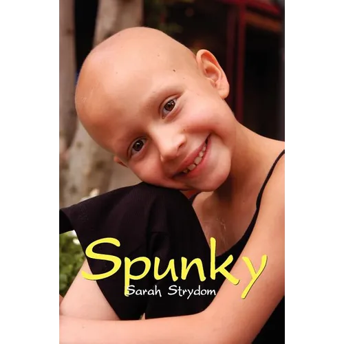 Spunky