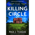 The Killing Circle: A Totally Gripping and Addictive Crime Thriller
