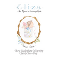 Eliza: The Mouse in Grammy's House