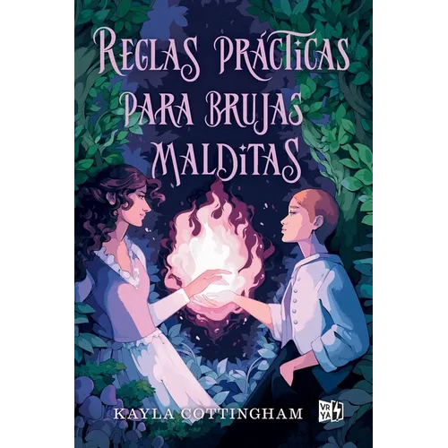 Reglas prácticas para brujas malditas (Practical Rules for Cursed Witches)