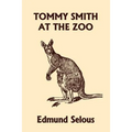Tommy Smith at the Zoo (Yesterday's Classics)