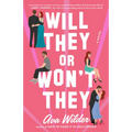 Will They or Won't They