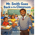 Mr. Smith Goes Back to the Classroom