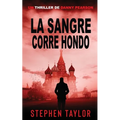 La Sangre Corre Hondo: Spanish Translation of Blood Runs Deep