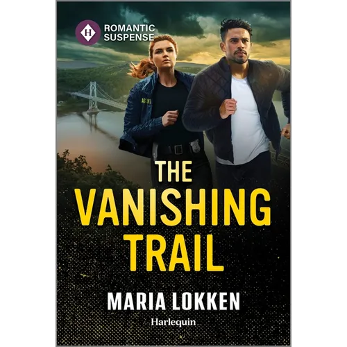 The Vanishing Trail