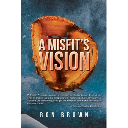 A Misfit's Vision