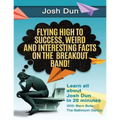 Twenty One Pilots: Flying High to Success, Weird and Interesting Facts on the Breakout Band! And Our DRUMMER Josh Dun