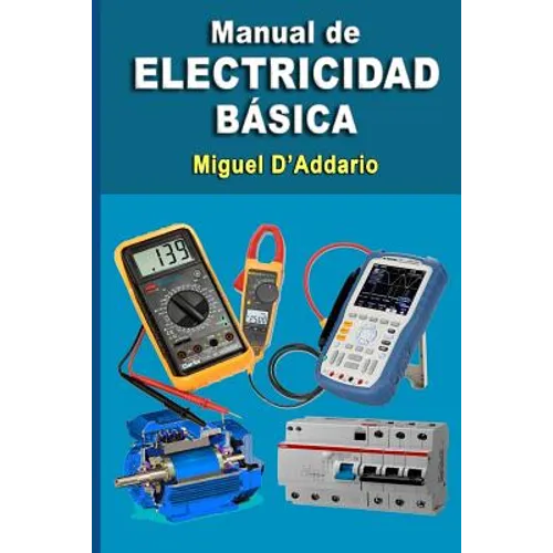 Manual de electricidad básica