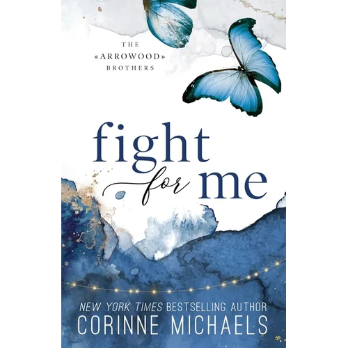 Fight for Me - Special Edition
