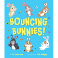 Bouncing Bunnies!