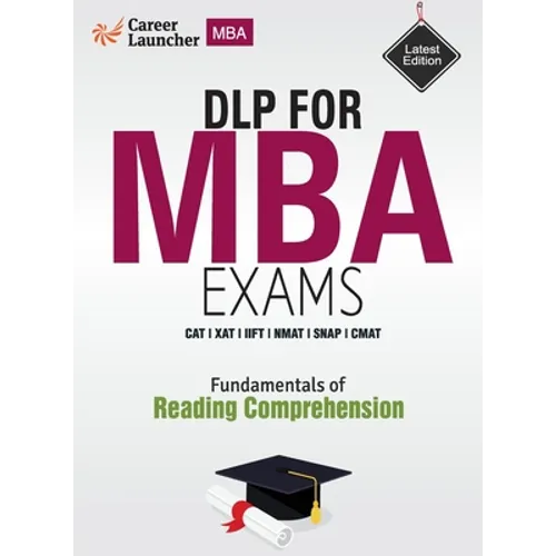 Fundamentals of Reading Comprehension
