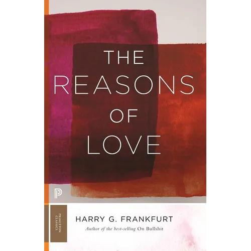 The Reasons of Love