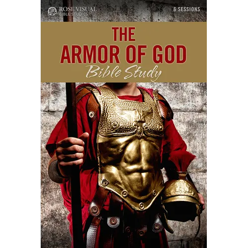 The Armor of God Bible Study