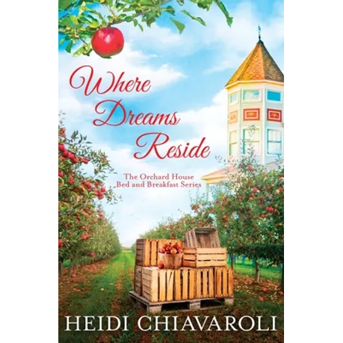 Where Dreams Reside