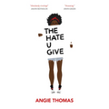 The Hate U Give