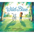 Wild Blue: Taming a Big-Kid Bike