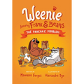 The Pancake Problem (Weenie Featuring Frank and Beans Book #2)