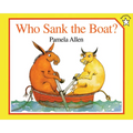 Who Sank the Boat?
