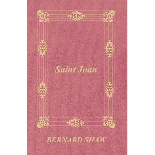 Saint Joan