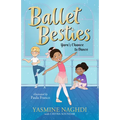 Ballet Besties: Yara's Chance to Dance