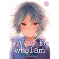 Love Me for Who I Am Vol. 4