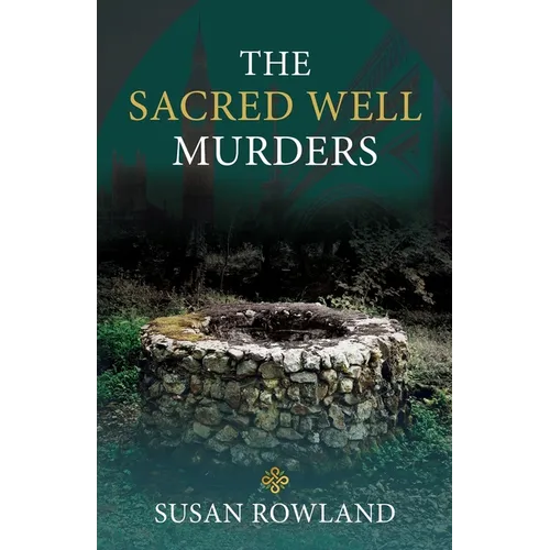 The Sacred Well Murders