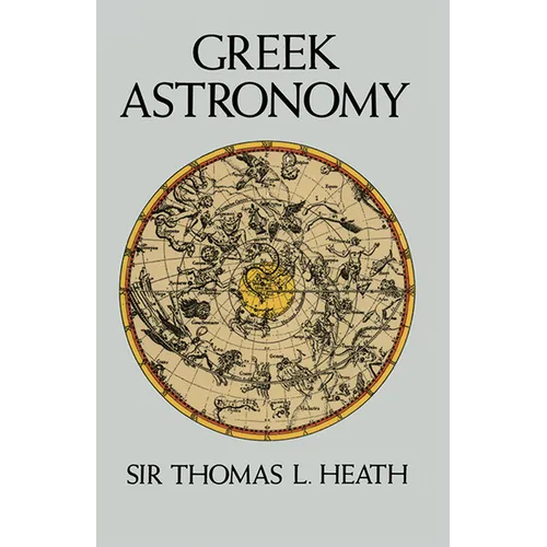 Greek Astronomy