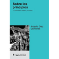 Sobre los principios: Los intelectuales caribeños y la tradición