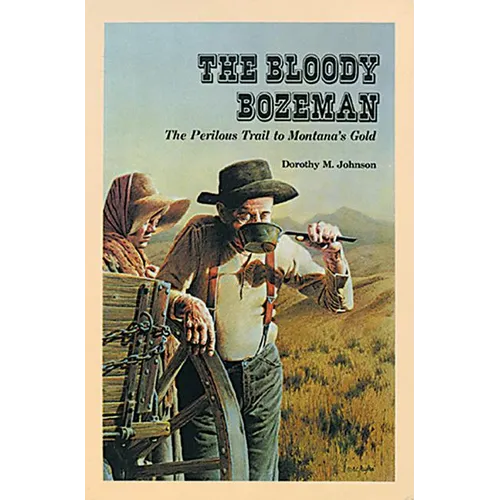 Bloody Bozeman