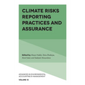 Climate Risks Reporting Practices and Assurance