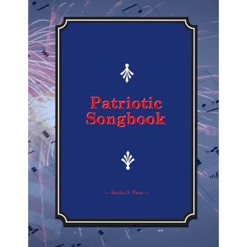 Patriotic Songbook