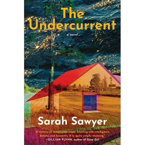 The Undercurrent