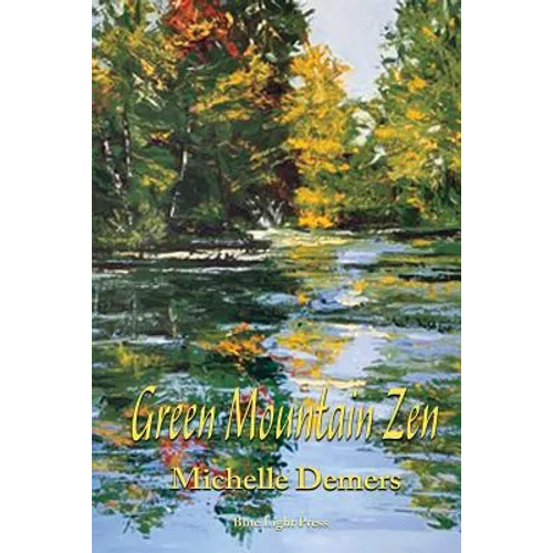 Green Mountain Zen