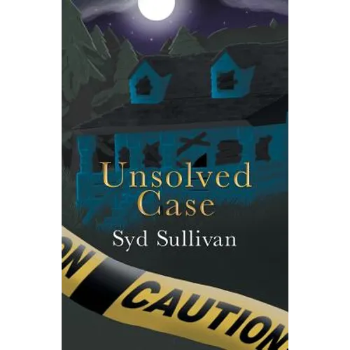 Unsolved Case