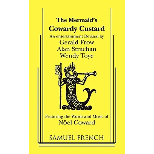 Cowardy Custard