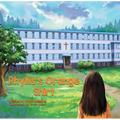 Phyllis's Orange Shirt