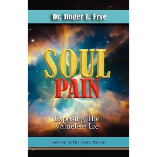 Soul Pain