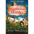 Mistletoe Murder