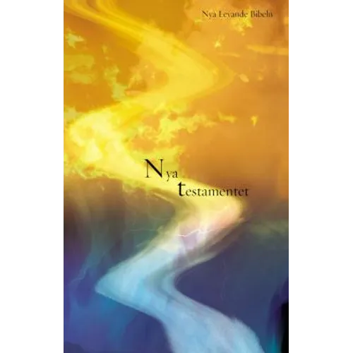 Swedish New Testament-FL