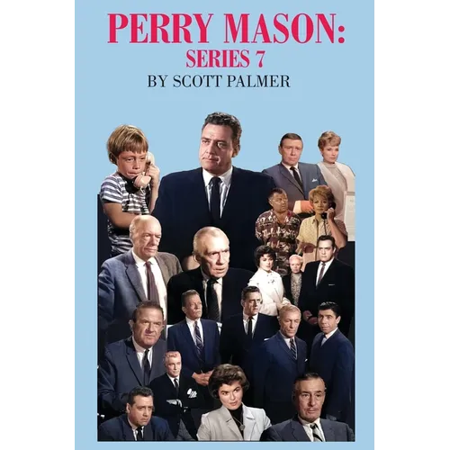 Perry Mason Series 7