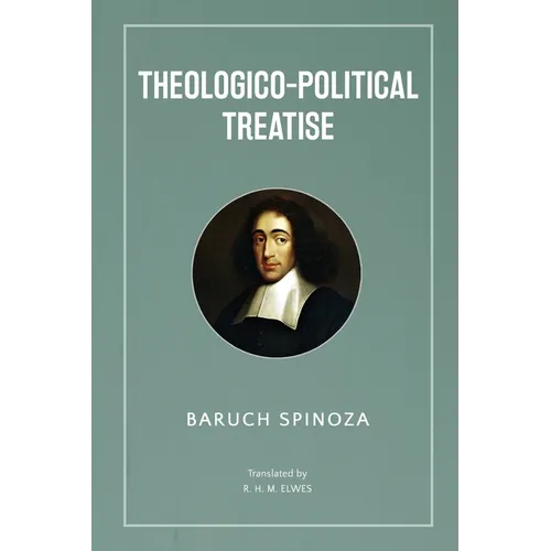 Theologico-Political Treatise