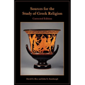 Sources for the Study of Greek Religion
